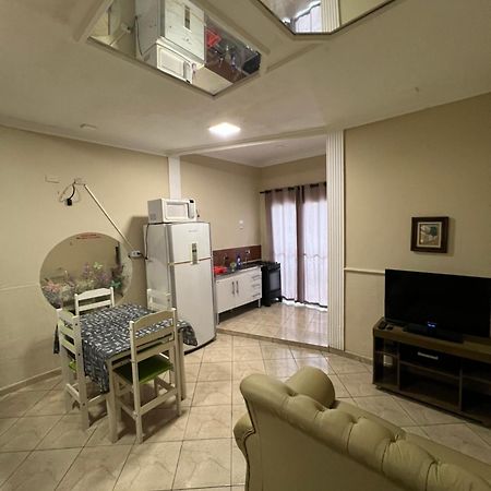 Apartamento Centro (Loft) Ubatuba Exterior foto