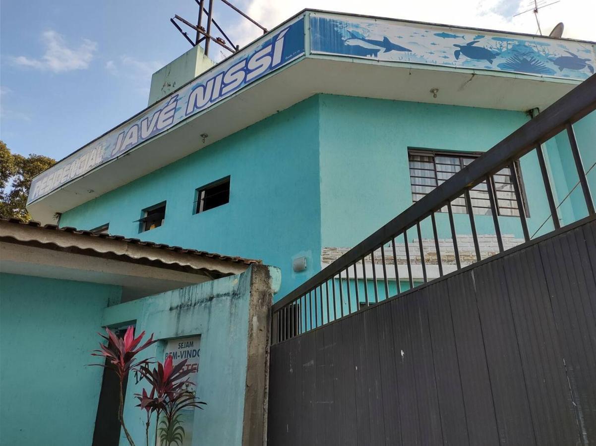 Apartamento Centro (Loft) Ubatuba Exterior foto