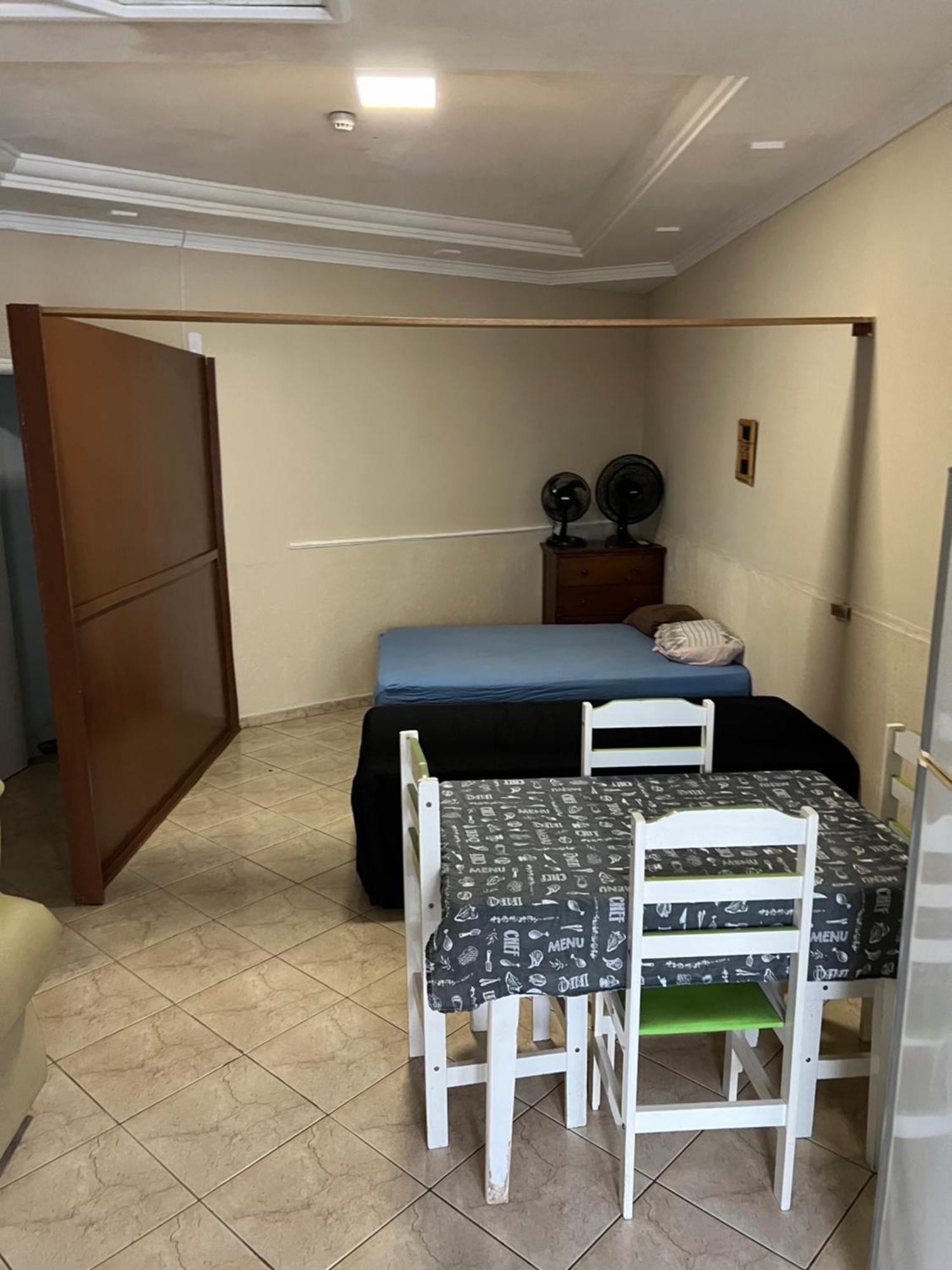 Apartamento Centro (Loft) Ubatuba Exterior foto