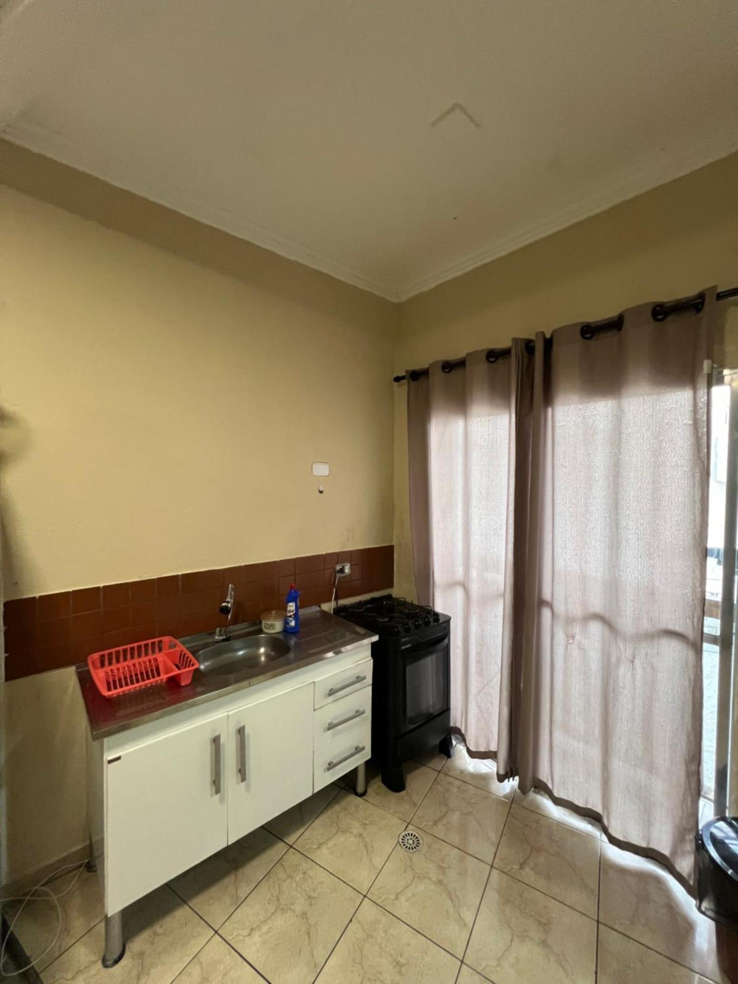 Apartamento Centro (Loft) Ubatuba Exterior foto