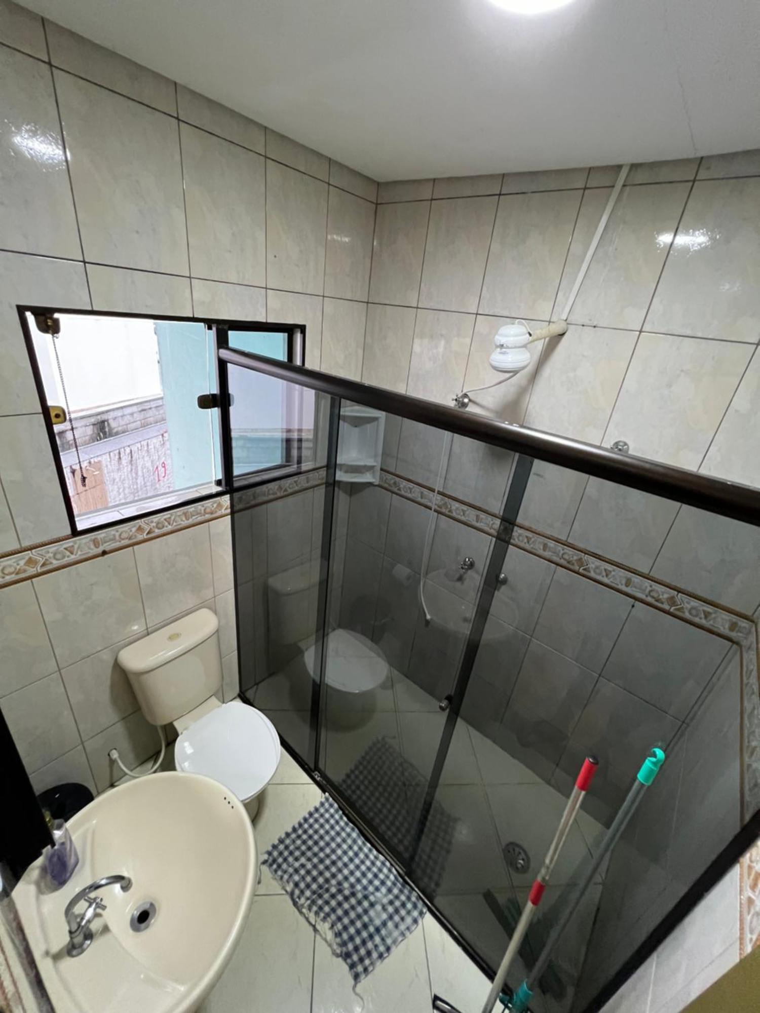 Apartamento Centro (Loft) Ubatuba Exterior foto